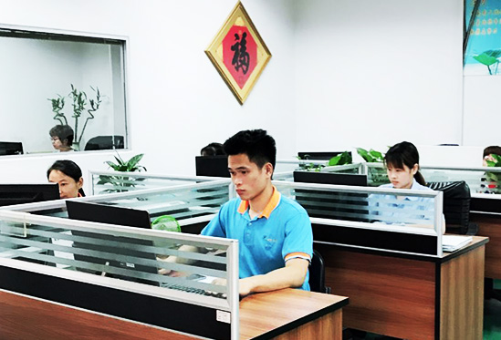 因鈑金產(chǎn)品品質(zhì)優(yōu)秀，與多家知名企業(yè)合作